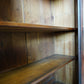 French Louis Philippe Vintage Cabinet In Flame Mahogany – France, C.1840