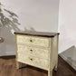 Contemporary Painted Chest of Drawers