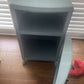 Bedside/occasional/garden room table. Mid century vintage