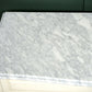 Laura Ashley Provencale Console Table with Marble Top - Ivory