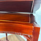 Vintage Chippendale Style Silver Display Table