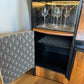 Art-Deco Cocktail/Drinks Cocktail Cabinet