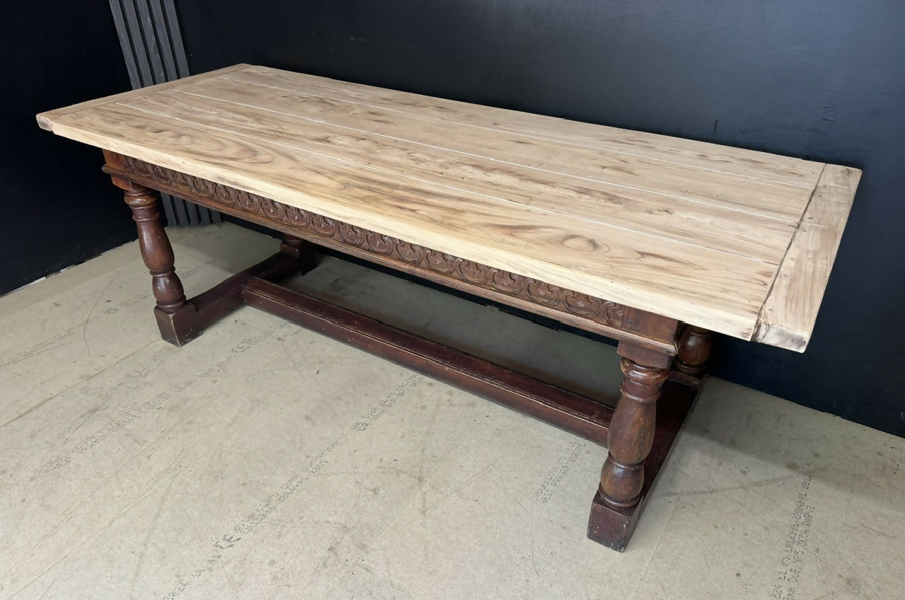 Farmhouse Dining Table