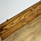 Coat Rack Vintage French Oak Wall Mounted 6 Hooks Carved Rack Hanger LOT 6208