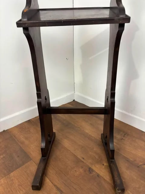 Edwardian Ecclesiastical Prayer Lectern