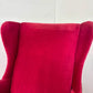 Vintage Parker Knoll Wing Back Chair (For Restoration)