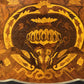 Pretty French Marquetry Lamp Table