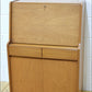 vintage bureau writing desk teak Remploy danish design mid century DELIVERY
