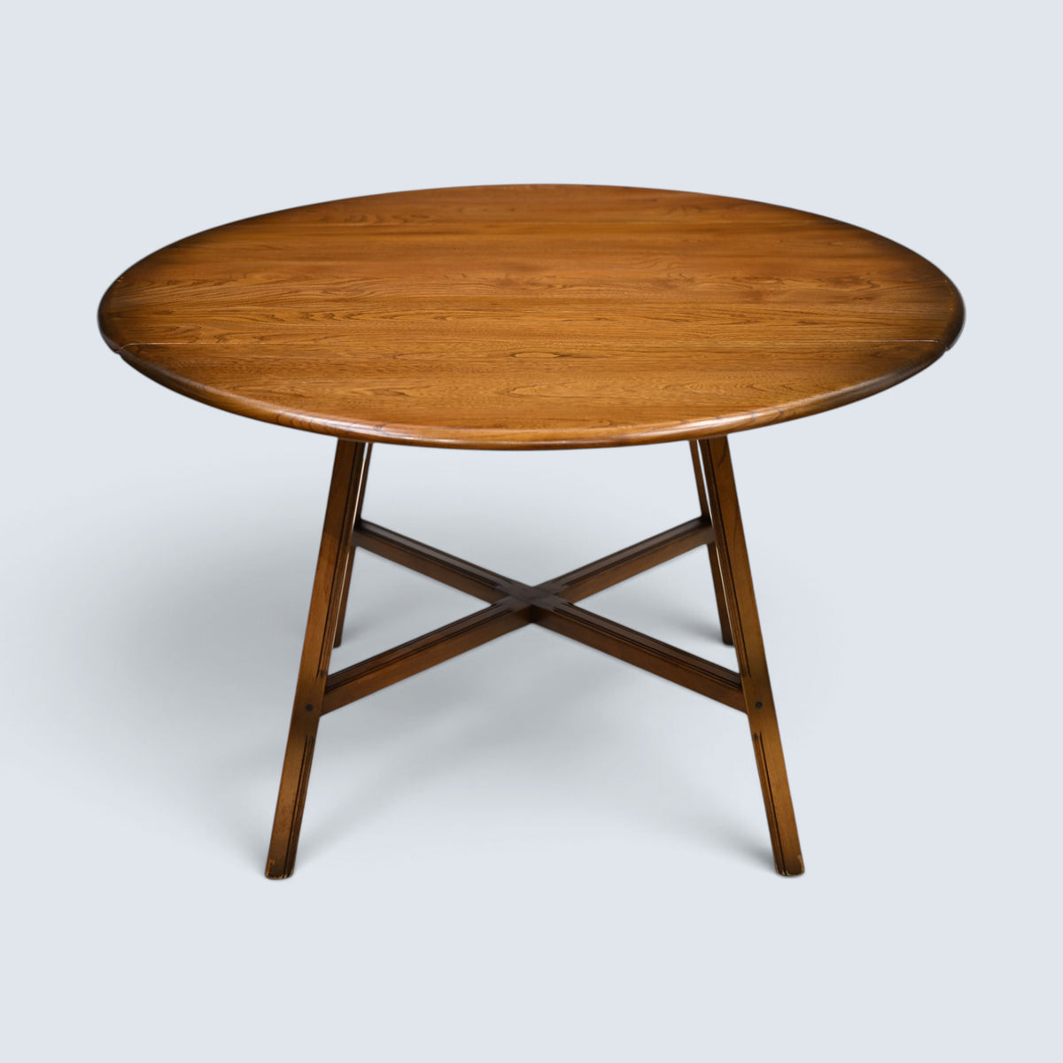 Ercol Old Colonial Drop Leaf Table Golden Dawn Finish #377 FREE UK Delivery*
