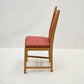 6 Ercol Hampton Dining Chairs Including 2 Carvers Golden Dawn FREE UK* Delivery. SBR10100/1902E