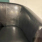 Contemporary Tub Chairn