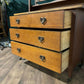 Arts and Crafts Oak Dressing Table9