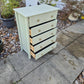 Gorgeous chest of drawers