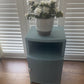 Bedside/occasional/garden room table. Mid century vintage