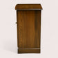 Ercol Midi Hi Fi Cabinet Model 2071 Glass Door Golden Dawn FREE UK Delivery. SBR10864/2608E