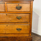 Edwardian Satinwood Chest Of Drawers
