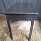 Antique Mahogany Writing Table