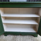 Edwardian Mahogany Cupboard
