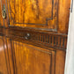 Edwardian Mahogany Double Wardrobe99