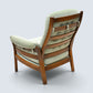 Ercol Saville Easy Chair Armchair Golden Dawn Finish #930 FREE UK Delivery*