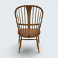 1 Ercol Chairmakers Chair Windsor Bow Back Golden Dawn Model 472 FREE Delivery