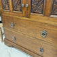 Traditional Bathroom Vintage Vanity Unit With Tap - Henry VII