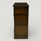 Old Charm Chest Of Drawers 4 Long 2 Short Light Oak Finish FREE UK Delivery*