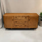 Ercol Windsor Sideboard Model Number 455 Light Finish FREE* UK Delivery