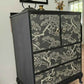 Asian Style Cabinet With Drawers