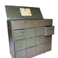 Military vintage industrial drawers Ashchurch MOD