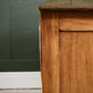 Victorian Light Wood Chest of Drawers - Satinwood or Bleached Mahogany
