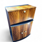 Mid Century Drinks Cabinet