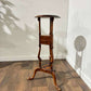 Reproduction Mahogany Washstand