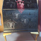 “Escape the Sheeple” 1940s Bureau with Drawers