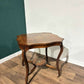 Edwardian Rosewood Inlaid Window Table88