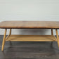 Vintage Ercol Model 459 Coffee Table, 1970s