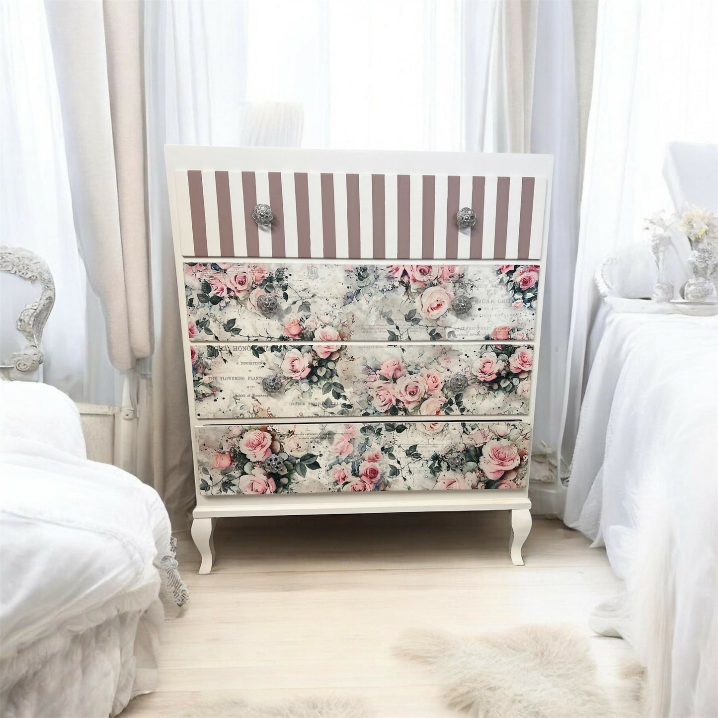 Matching Bedroom set