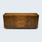 Ercol Windsor Sideboard Model Number 455 Natural Golden Dawn FREE UK Delivery*