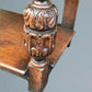 Carved Oak Cupboard