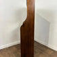Edwardian Mahogany Glazed Cabinet