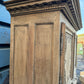 18th Century French Normandie Larder Cupboard