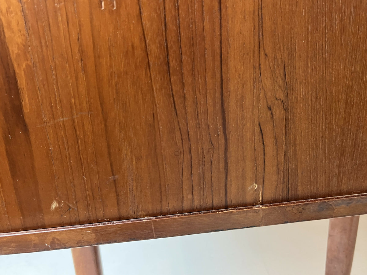 Mid Century Avalon Teak Sideboard Vintage Credenza TV Stand Retro 163cm Buffet