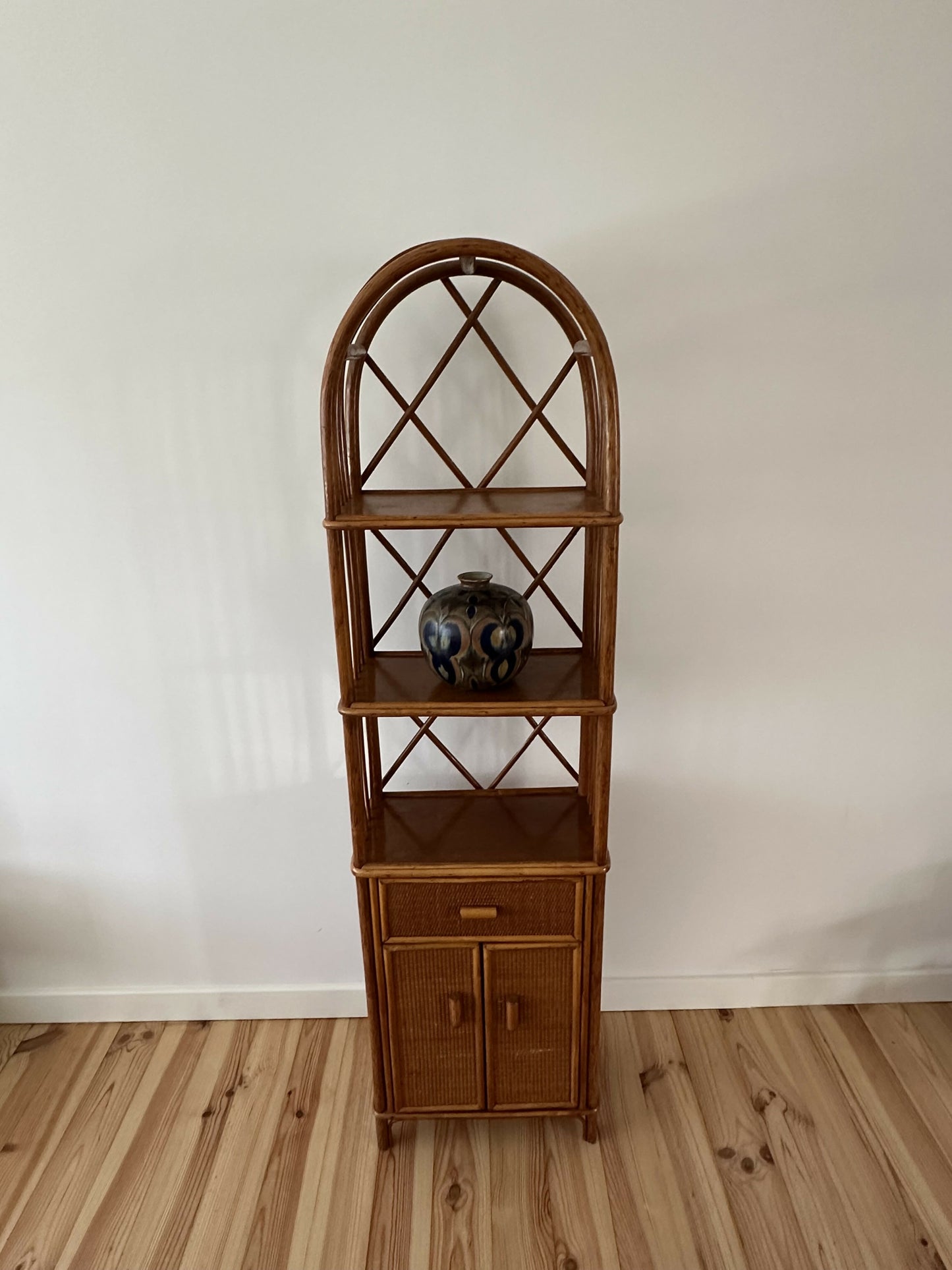 Mid Century Italian Sideboard