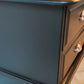 Stag Minstrel 6 Drawer Console Table , Dressing Table Sideboard Chest Of Drawers