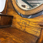 Edwardian Oak Dressing Table3