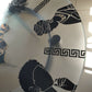 THE AFRICAN ASPECTS UPCYCLED – ONE-OFF FURNITURE ART Who's Head of the Table?