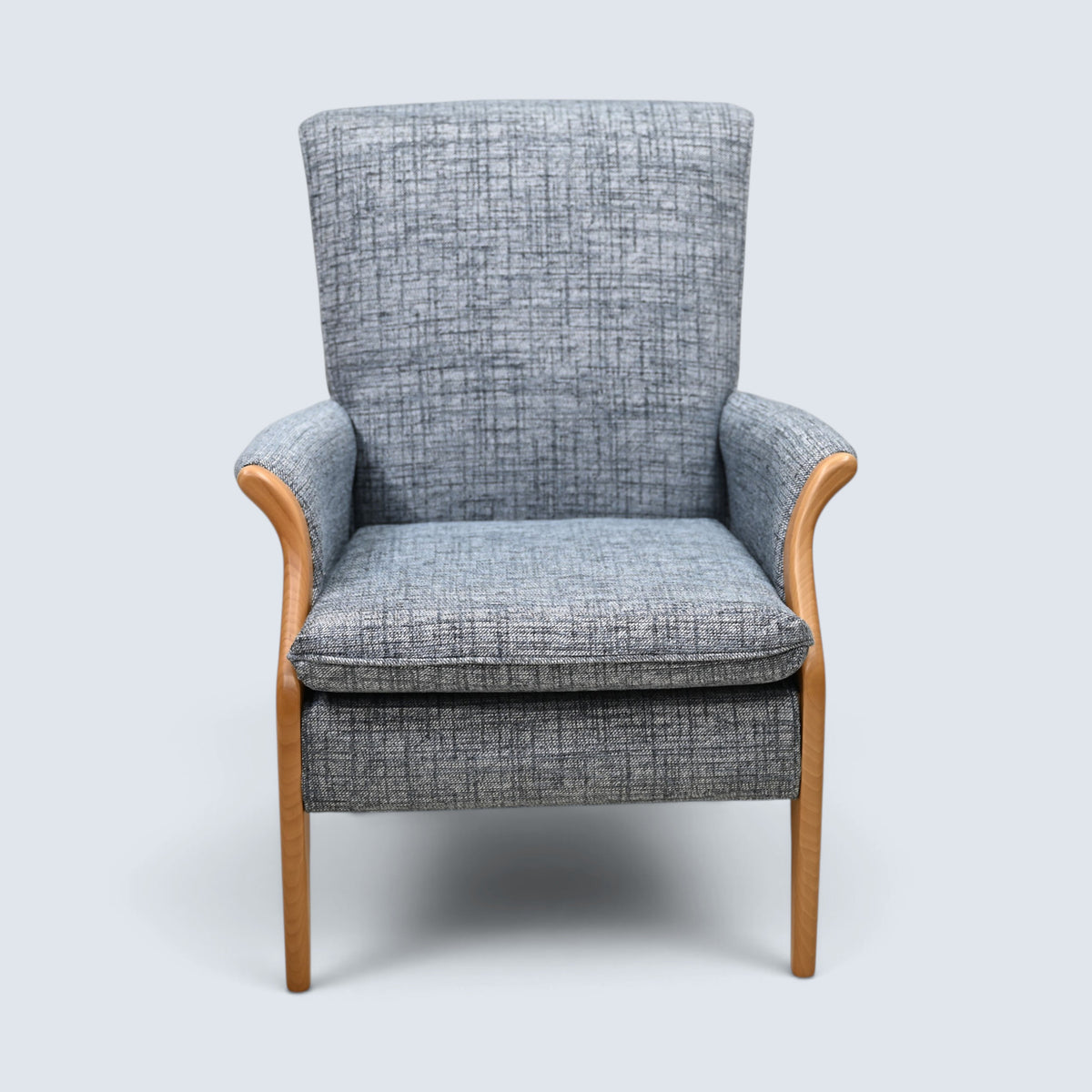 Parker Knoll Easy Chair/Armchair Hardly Used Showroom Condition FREE UK Delivery