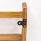 Ercol Windsor Plate Rack Model 268 Golden Dawn EX-Con' FREE Nationwide Delivery. SBR9060/2904D