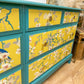 Stag Minstrel Captains Chest of Drawers, Sideboard or Media Unit - MADE TO ORDER