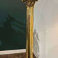 Brass Corinthian Table Lamp99